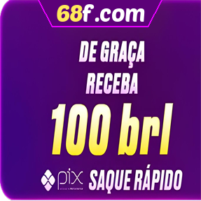 68f.com Ganhe R$ 100,00 Gratis