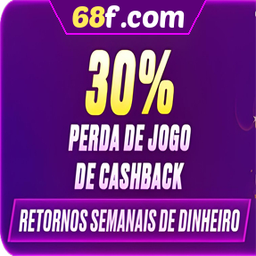 68f.com Fundo de Resgate de Perdas Semanais